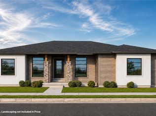 6319 Seer Stone Ln, Billings, MT 59106