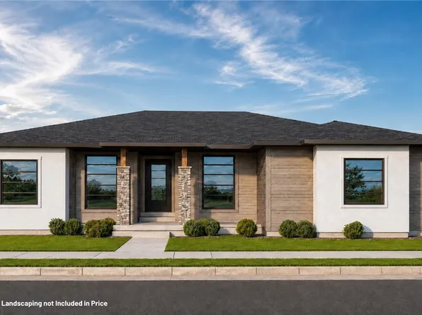 6319 Seer Stone Ln, Billings, MT 59106