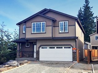 LOT 3102 166th St SW, Lynnwood, WA