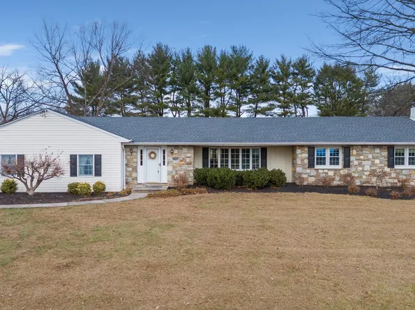 1255 Buttonwood Dr, Lansdale, PA 19446