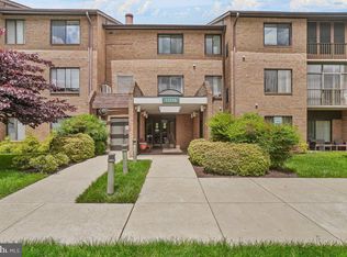 15316 Pine Orchard Dr #82-1H, Silver Spring, MD 20906