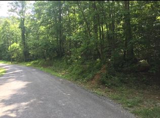 Adair Dr, Talking Rock, GA 30175