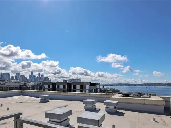 530 4th Avenue W #410, Seattle, WA 98119