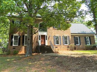 4709 Hightimbers Ct, Charlotte, NC 28215