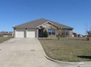 1044 Atlanta, Nevada, TX 75173