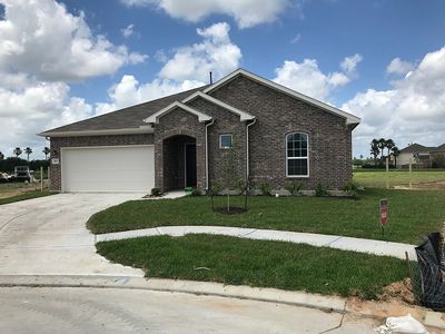 105 Montecito Ct, Manvel, TX, 77578