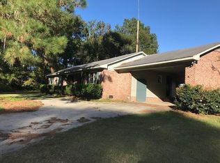 21 Courtney Ave, Kingstree, SC 29556