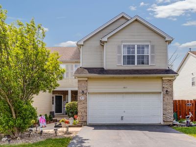 1081 Viewpoint Dr, Lake In The Hills, IL, 60156