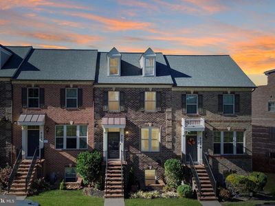 9152 Landon House Ln, Frederick, MD, 21704