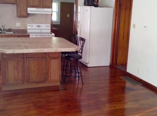 1120 W Day St, Herington, KS 67449