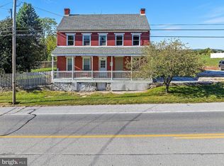 6817 Lincoln Hwy, Thomasville, PA 17364