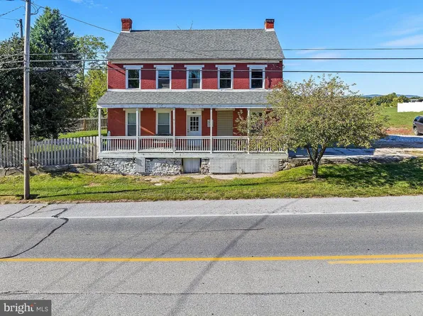 6817 Lincoln Hwy, Thomasville, PA 17364