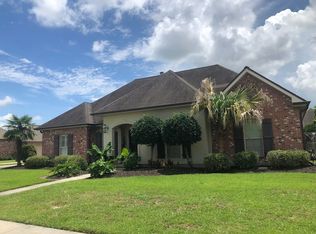 118 Bayou Lafourche Dr, Thibodaux, LA 70301