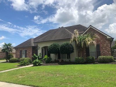 118 Bayou Lafourche Dr, Thibodaux, LA, 70301