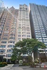 1430 N Lake Shore Dr #12, Chicago, IL, 60610