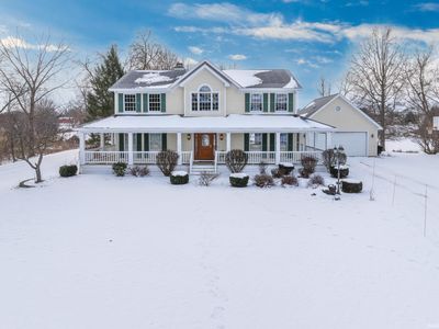 1773 W Russell Ave, Warsaw, IN, 46580