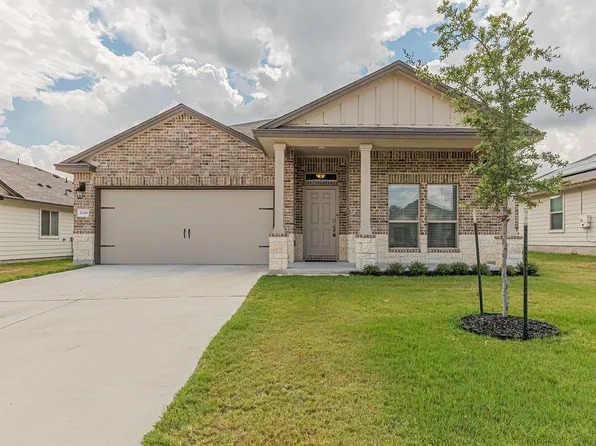 3049 Wigeon Way, Copperas Cove, TX 76522