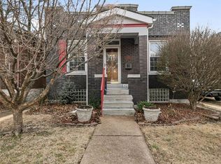 5518 Devonshire Ave, Saint Louis, MO