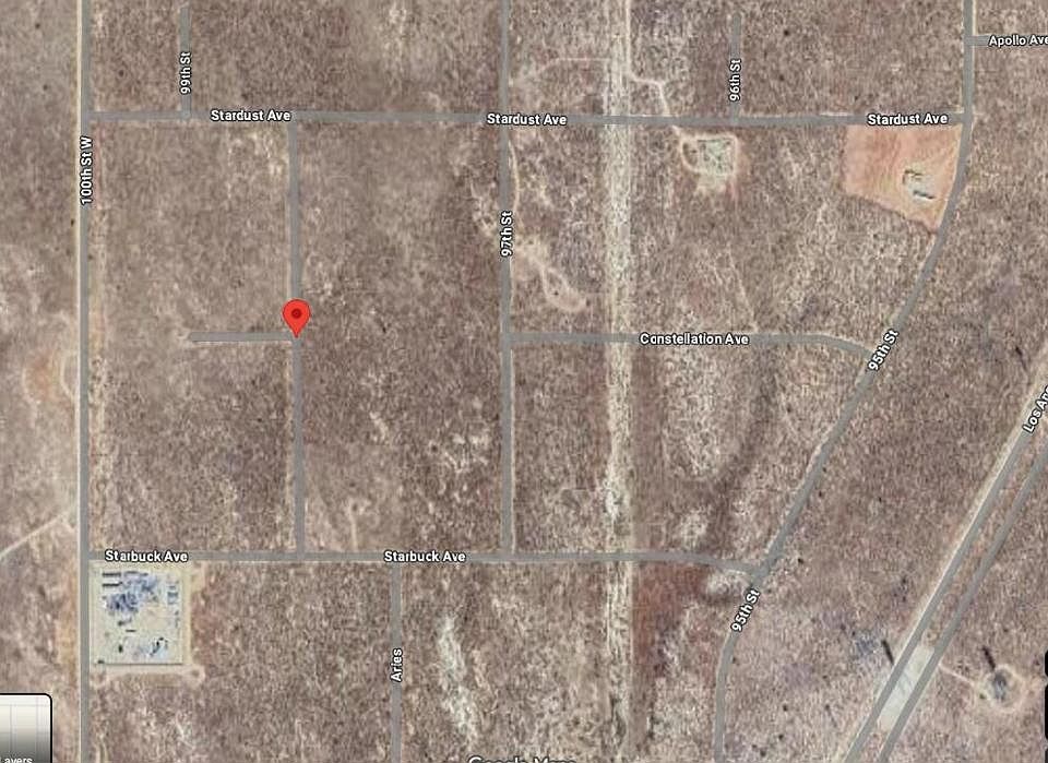 1st image of LOT 29 Constellation Ave