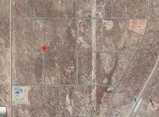 LOT 29 Constellation Ave, Rosamond, CA