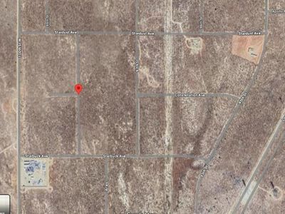 LOT 29 Constellation Ave, Rosamond, CA, 93560