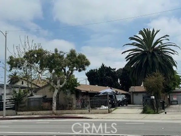 710 S Arizona Ave, Los Angeles, CA 90022
