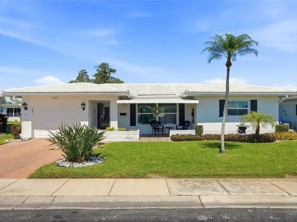 3469 100th Ave N Unit 4, Pinellas Park, FL 33782