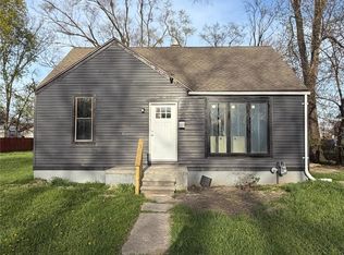 19294 Houghton St, Detroit, MI 48219