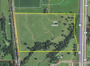 Thomas Rd, Pleasanton, KS 66075