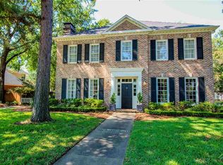 6305 Gleneagles Dr, Tyler, TX 75703