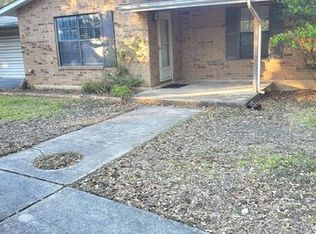 1621 Rye Dr, San Antonio, TX 78260