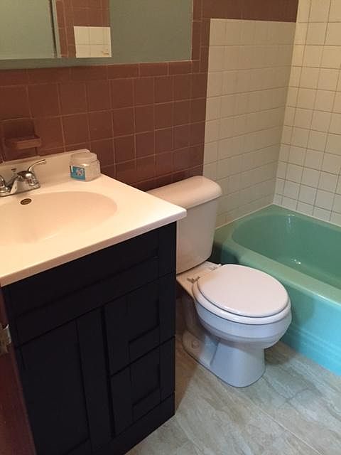 2nd image of 827 S Cleveland Ave APT 3