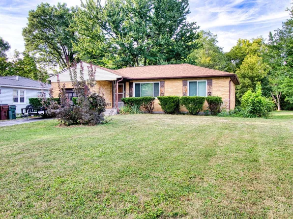 464 Lenkenann Dr, Cincinnati, OH 45255