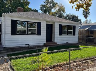 2130 W Rose St, Stockton, CA 95203