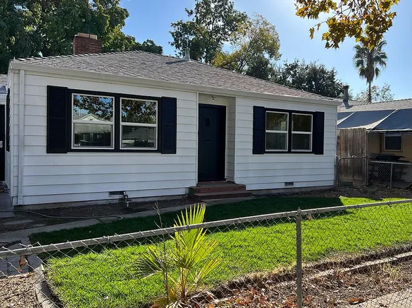 2130 W Rose St, Stockton, CA 95203