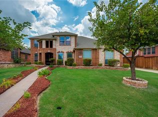 3023 Saint Amanda Dr, Mansfield, TX 76063