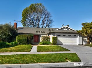 2022 N Williams St, Santa Ana, CA 92705