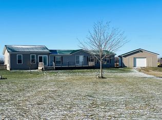 7886 Isles Rd, Brown City, MI 48416