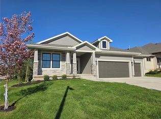 2394 W Wabash St, Olathe, KS 66061