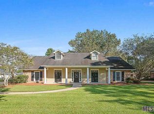6217 Riverbend Blvd, Baton Rouge, LA 70820