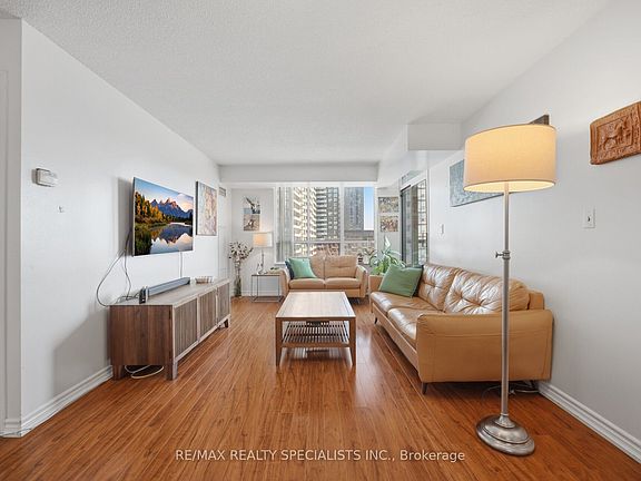 5th image of 335 Rathburn Rd W #707