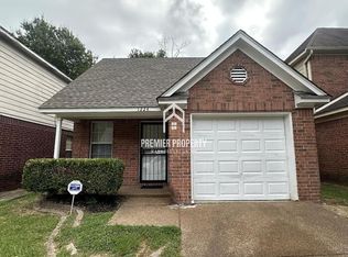 1224 Calebs Ridge Dr, Cordova, TN 38018