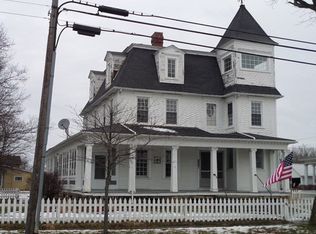 101 E Main St, New London, OH 44851