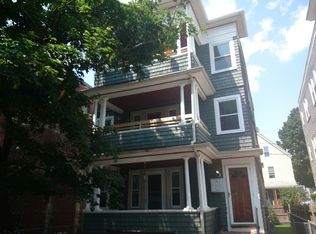 58 Saxton St #3, Dorchester, MA 02125