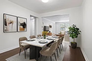 67-12 Yellowstone Boulevard, #C12