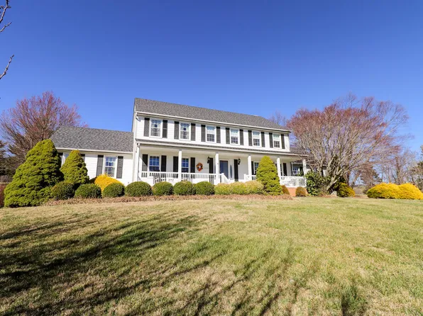 6928 Floyd Hwy N, Copper Hill, VA 24079