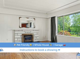 6589 Elliott St, Vancouver, BC V5S2M6