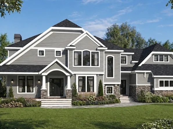 3 Johnnies Way, Rehoboth, MA 02769