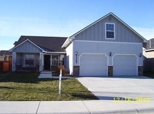 1727 S Oakley Ave, Nampa, ID 83686