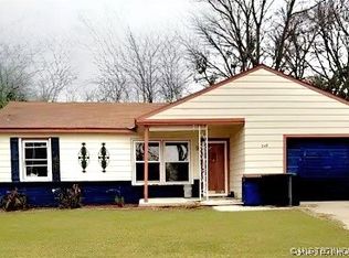 249 SE Elmhurst Ave, Bartlesville, OK 74006